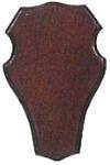Rehschild Nr.53 / 19x12 cm