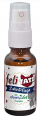 Augen-Ohren-Maulpflege